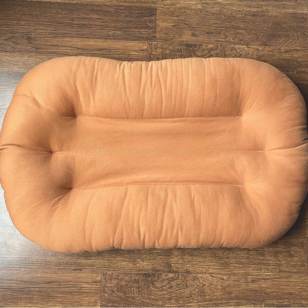 Snuggle Me Organic